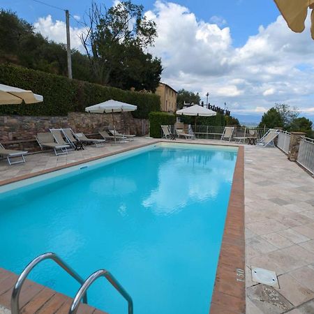 Molino Del Rotone Guest House Buti Екстериор снимка