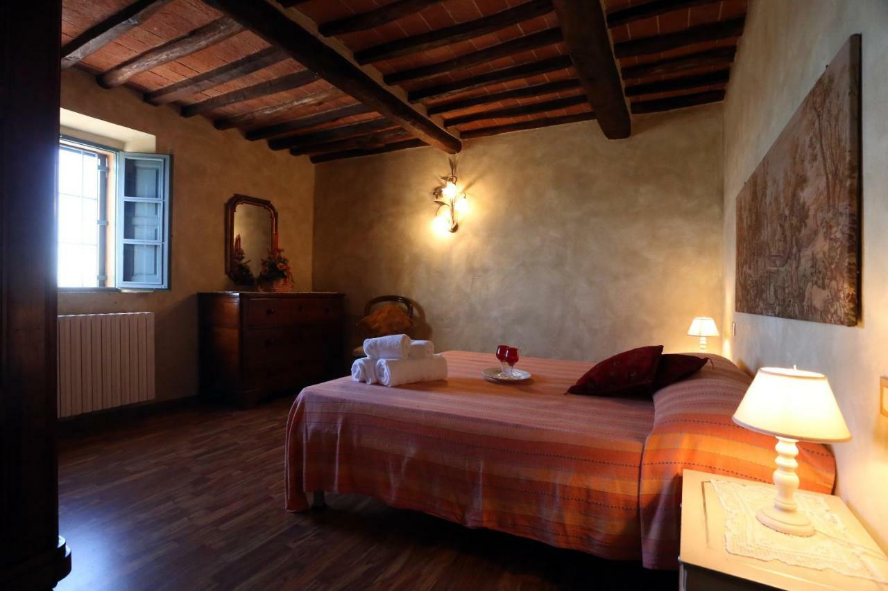 Molino Del Rotone Guest House Buti Стая снимка