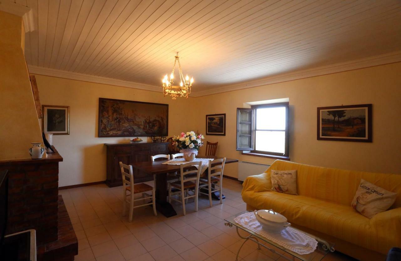 Molino Del Rotone Guest House Buti Екстериор снимка
