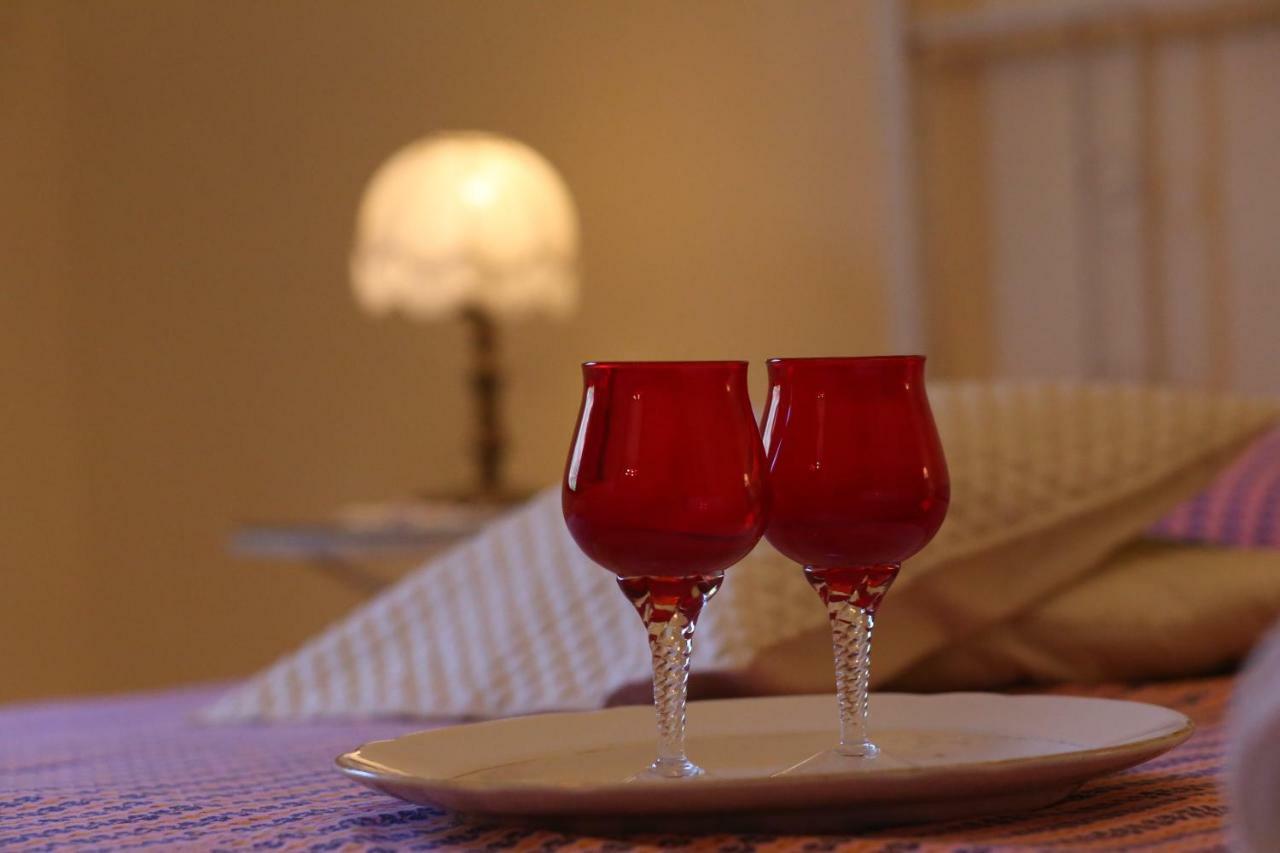 Molino Del Rotone Guest House Buti Екстериор снимка