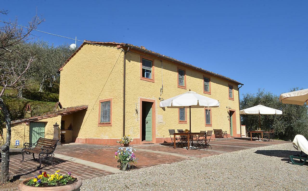 Molino Del Rotone Guest House Buti Екстериор снимка